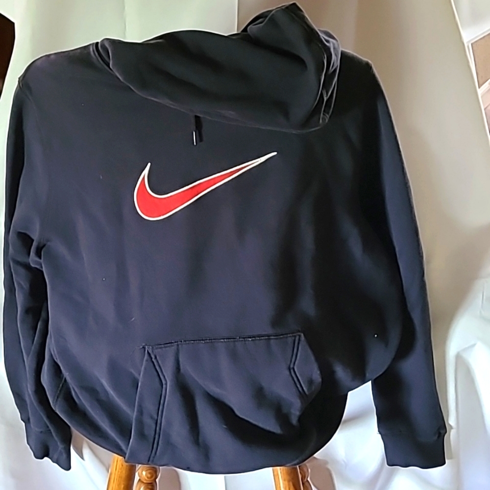 Nike Hoodie Sweatshirt